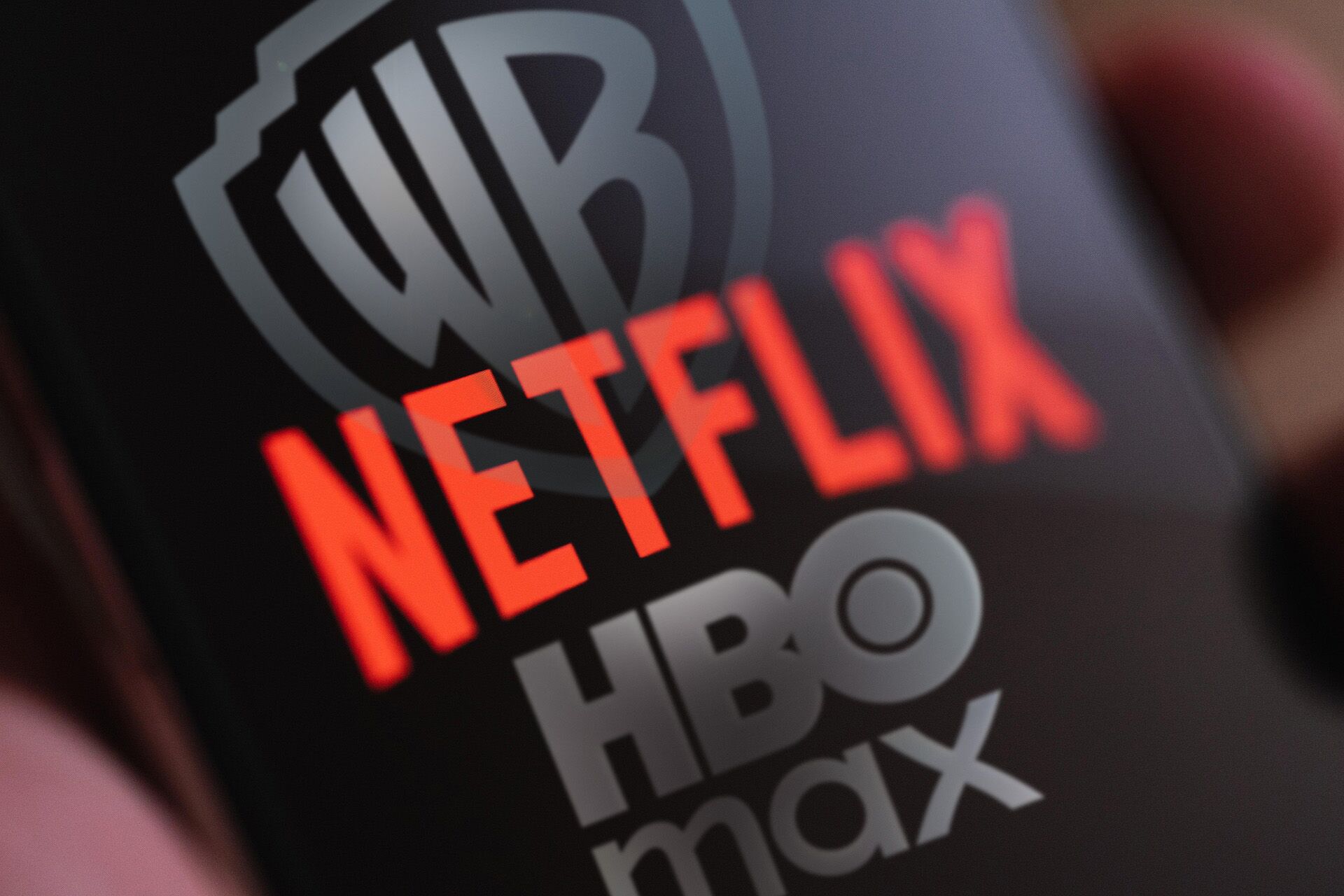 Netflix will buy Warner Bros (and swallow HBO Max)