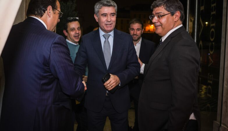 “Vota Seguro”: PS activists are free, but Carneiro left some messages (and called for withdrawals)