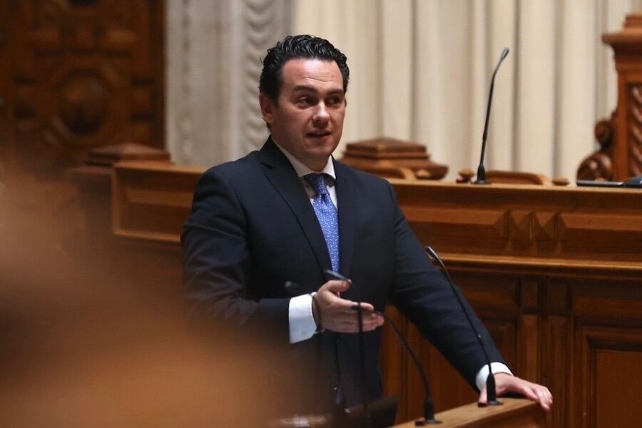 “Not even in kindergarten.” Parties are fed up with Chega and want to reinforce punishments for deputies