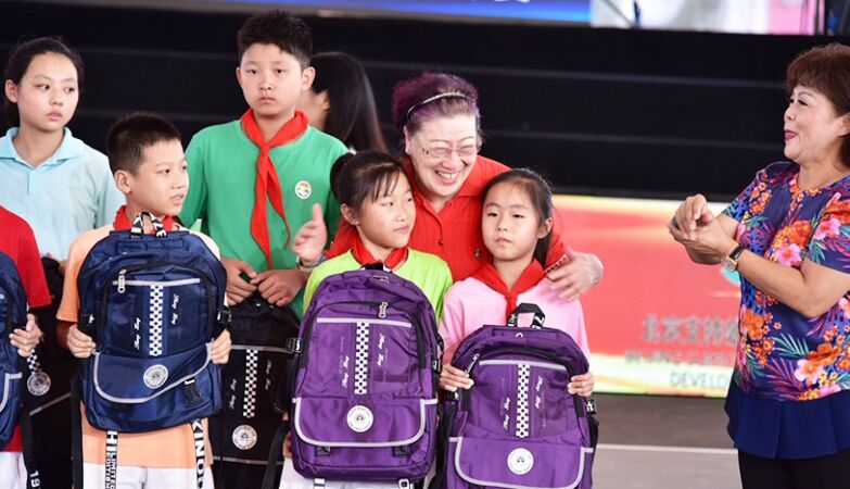 Yuxiang, China's “Queen of Cans”, created a 1.4 billion business after reform