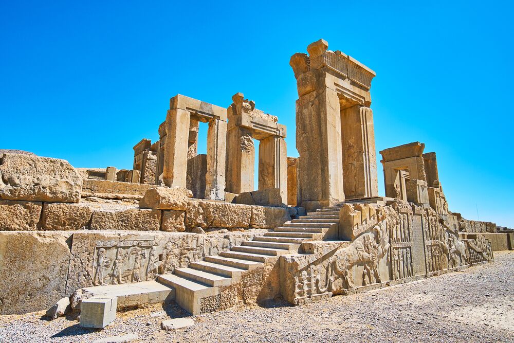 What is the oldest country in the world? Depends on who you ask