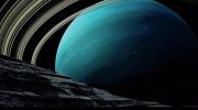 Mystery of Uranus' radiation belts solved