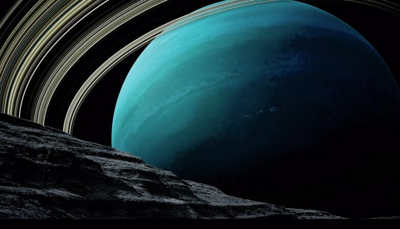 Mystery of Uranus' radiation belts solved