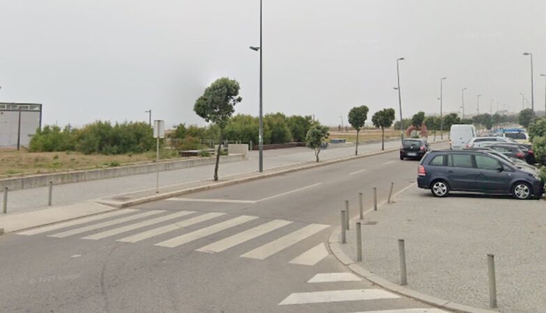 High speed crash in Gaia ends in death of innocent