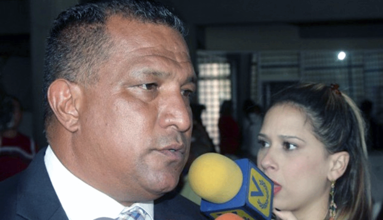 Venezuelan opponent Alfredo Díaz died in prison. 17 political prisoners have died since 2014