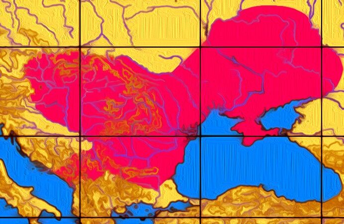 Ancient civilization “murdered” their own homes. We still don't know why