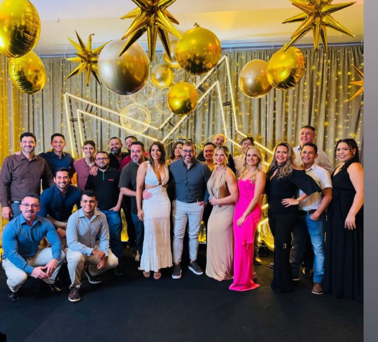 Celebrations, trips and events that moved Acre this week in Gigi's column