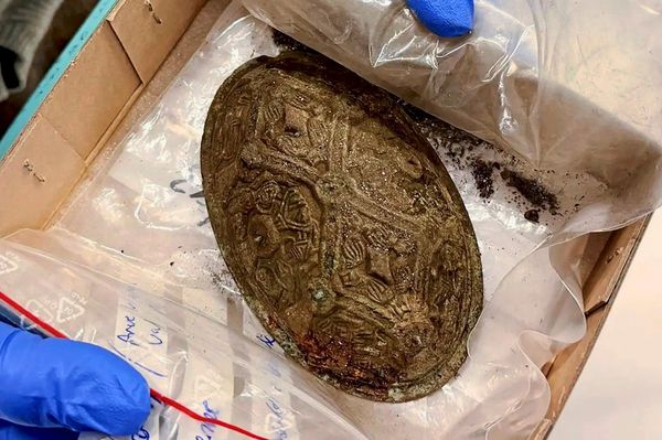 Raymond Sauvage, NTNU