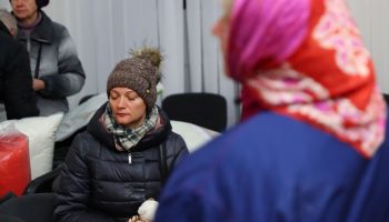 Employment centers are the site of anti-Slavism in Germany. It’s a “long-neglected” issue