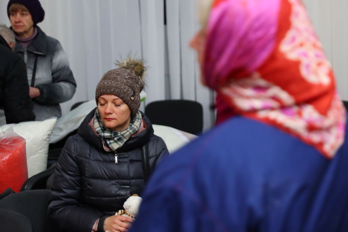 Employment centers are the site of anti-Slavism in Germany. It’s a “long-neglected” issue