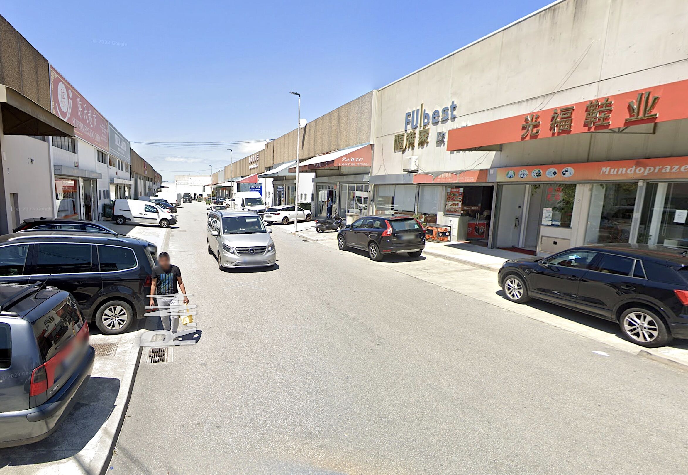 Chinese businessman laundered 200 million euros through 400 shell company accounts