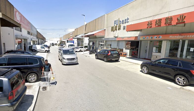 Chinese businessman laundered 200 million euros through 400 shell company accounts