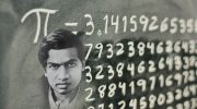 A century later, Ramanujan's Pi equations help unlock nature's secrets