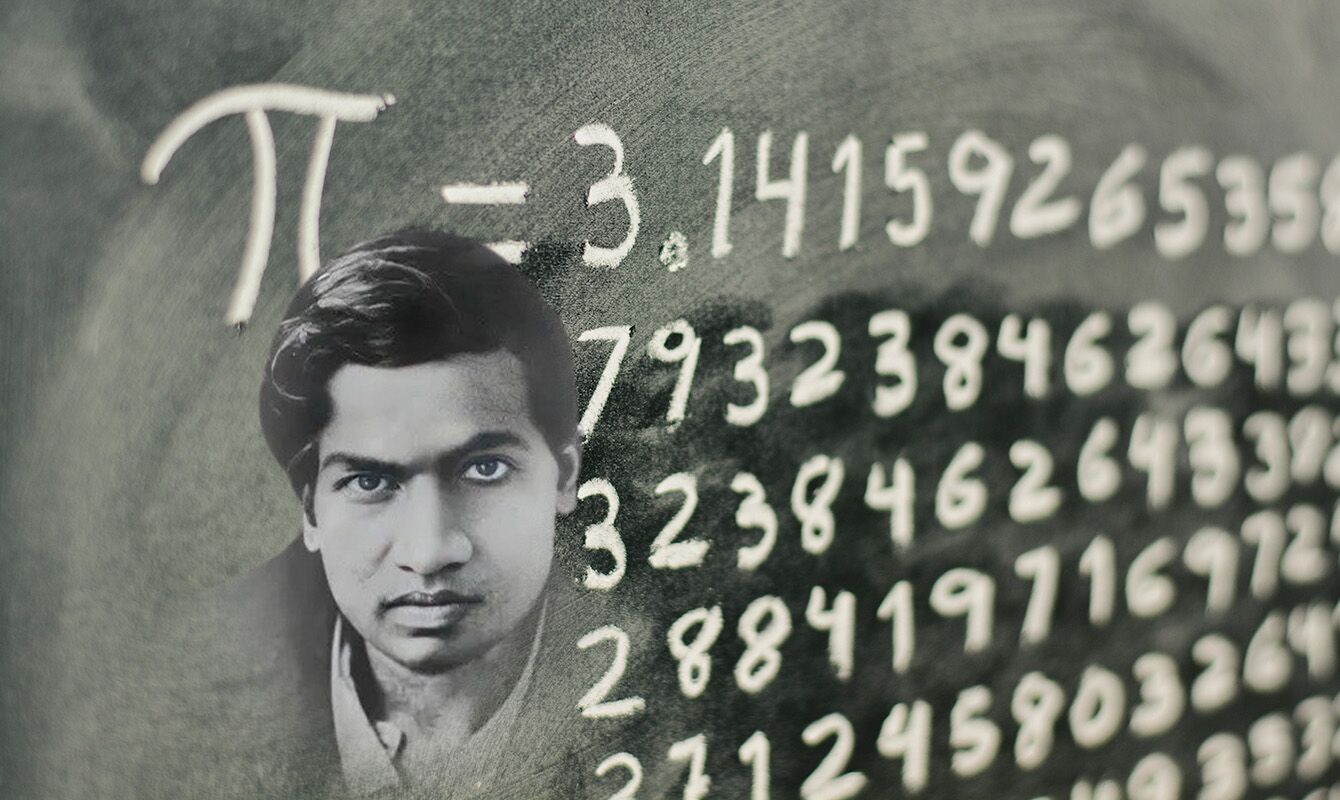 A century later, Ramanujan’s Pi equations help unlock nature’s secrets