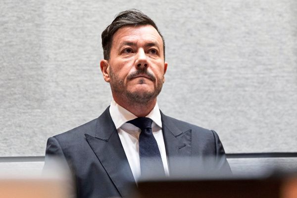 APA/EXPA/ JOHANN GRODER