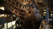 Vasa: the least successful ship in history was not the Titanic