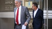 Sócrates left Portugal without informing the court. MP fears escape plan