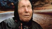 ET spacecraft on Earth and War III: Baba Vanga's predictions for 2026