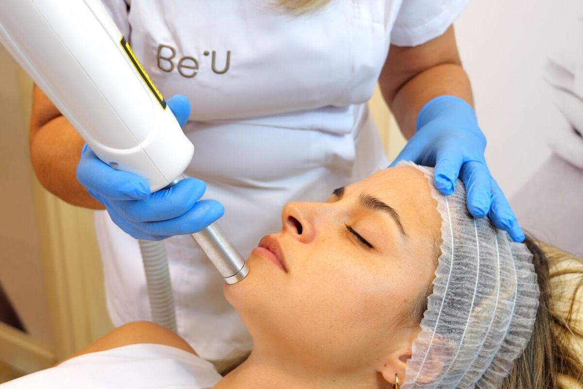 Without pain and without surgery: new Portuguese technology regenerates facial skin