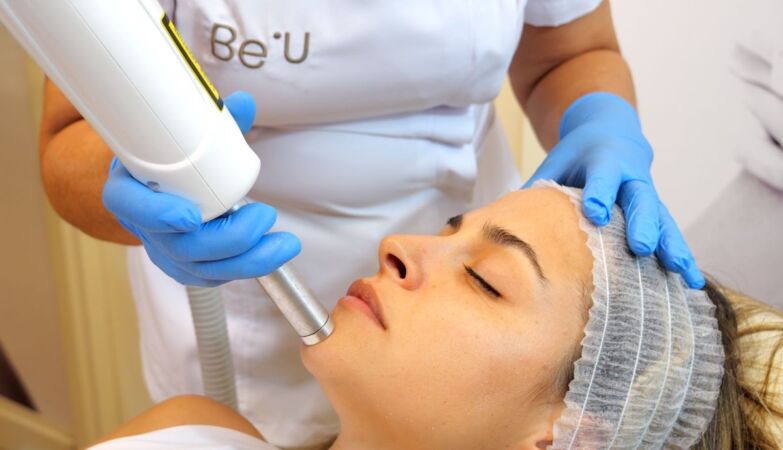 Without pain and without surgery: new Portuguese technology regenerates facial skin