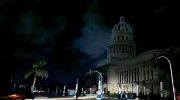 Mega blackout in Cuba. “It’s the US and the hurricane’s fault”