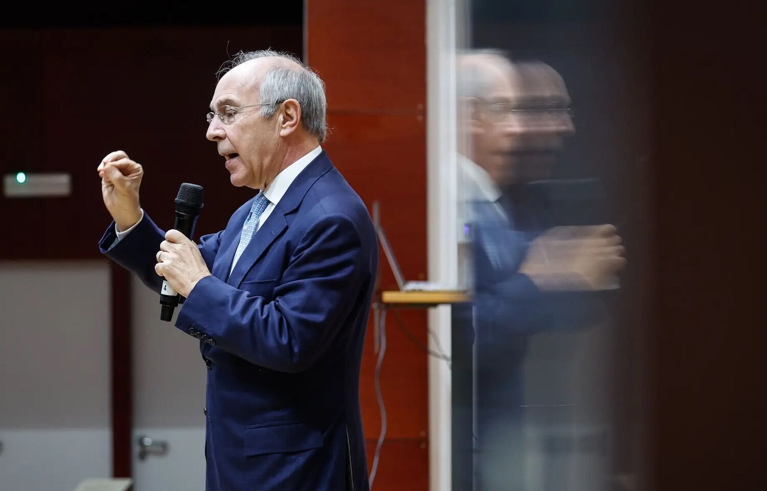 Marques Mendes does not explain his 709 thousand euros. Cavaco’s “Slide” serves as a warning