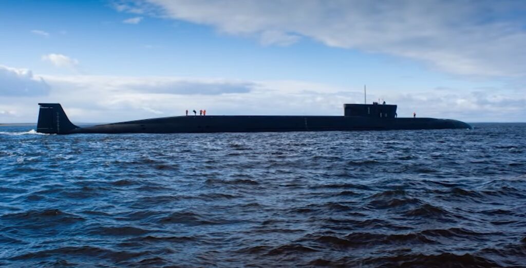 Swedish Navy encounters Russian submarines “almost weekly” (and there may be more on the way)
