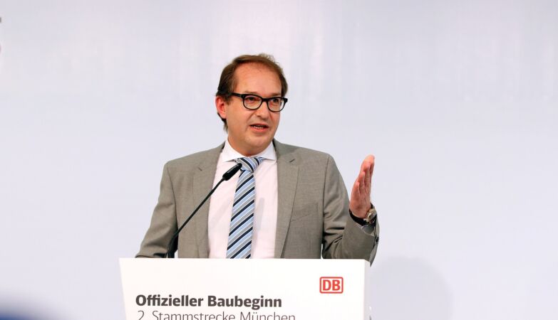 Germany will create special unit to detect and shoot down hostile drones