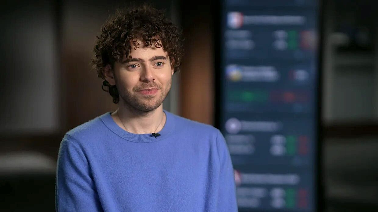 How an anonymous Frenchman won 80 million betting on Trump at Polymarket