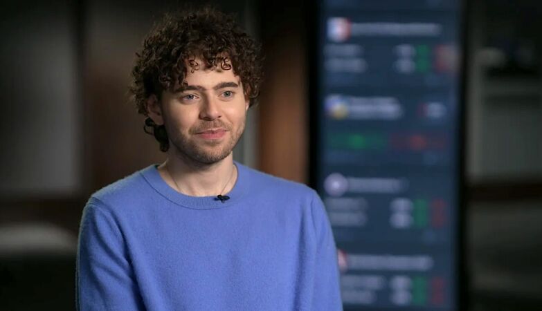 How an anonymous Frenchman won 80 million betting on Trump at Polymarket