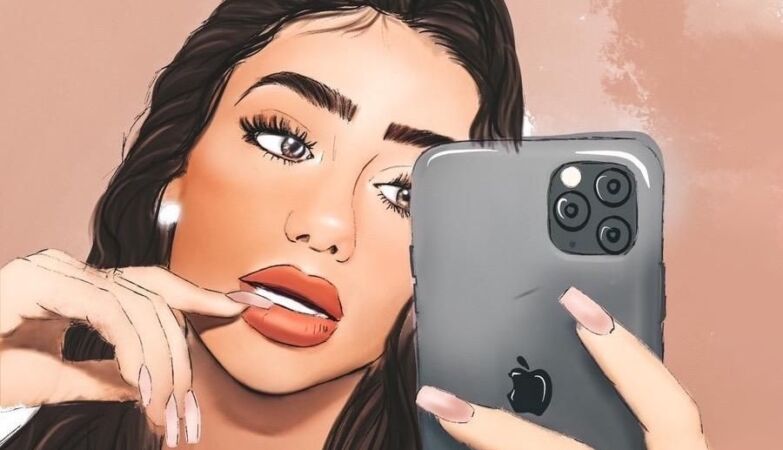 Suffering has become a necessity. What is “sadfishing”