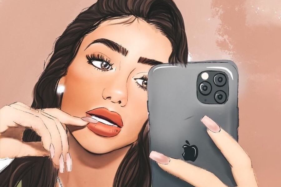 Suffering has become a necessity. What is “sadfishing”