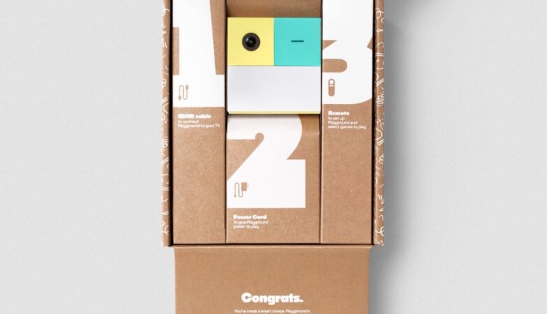 The most sought after toy of the year is from a startup you've never heard of