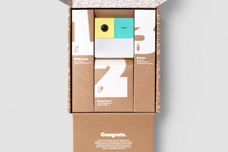 The most sought after toy of the year is from a startup you've never heard of