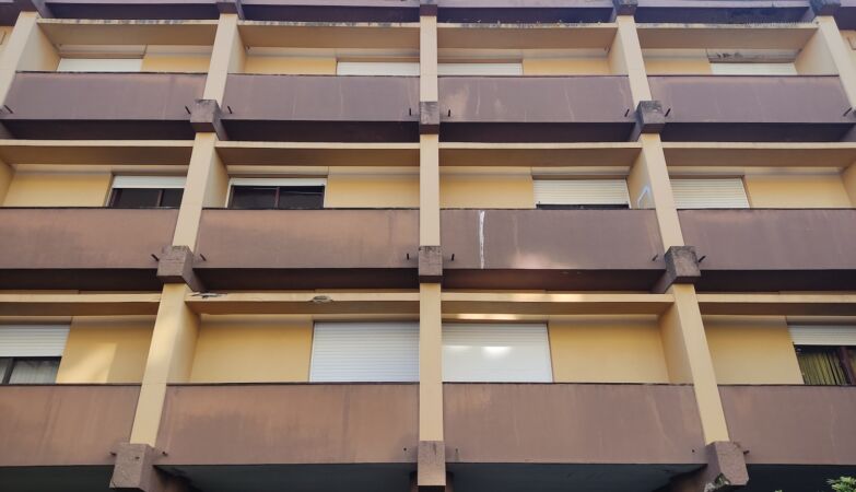 Buying a house: T1s are disappearing faster