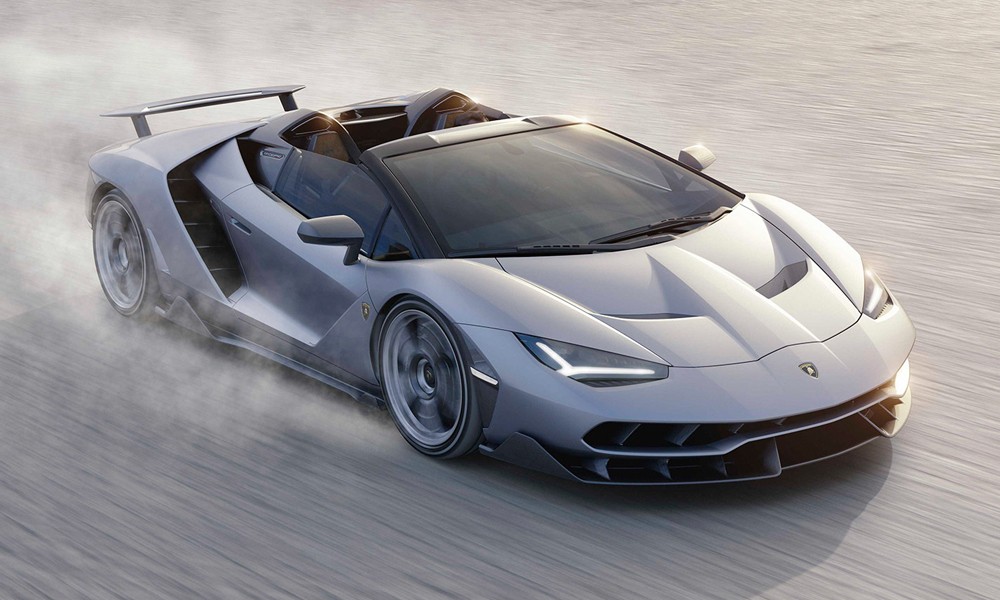 He wanted 75 million for the Lambo.com domain. Court forced him to give it to Lamborghini for free