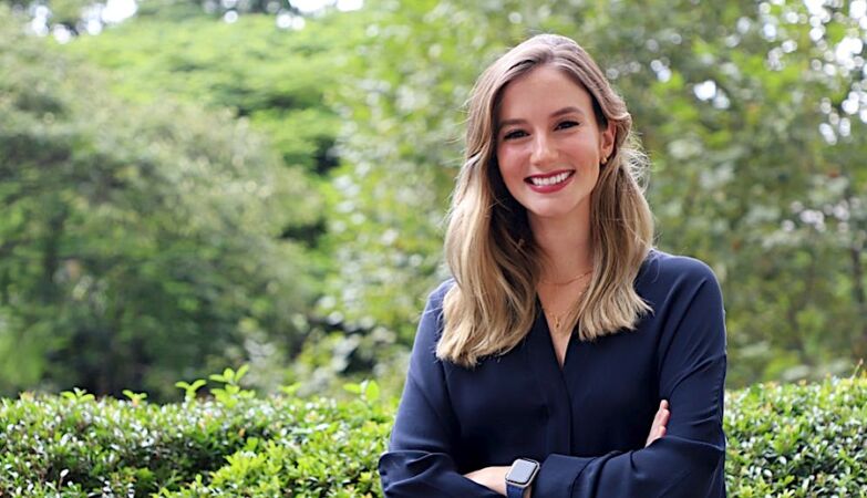 Former Brazilian dancer is the youngest self-made billionaire ever