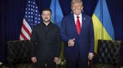 Ukraine and the USA agree on a new version of the peace plan: here are the 20 points