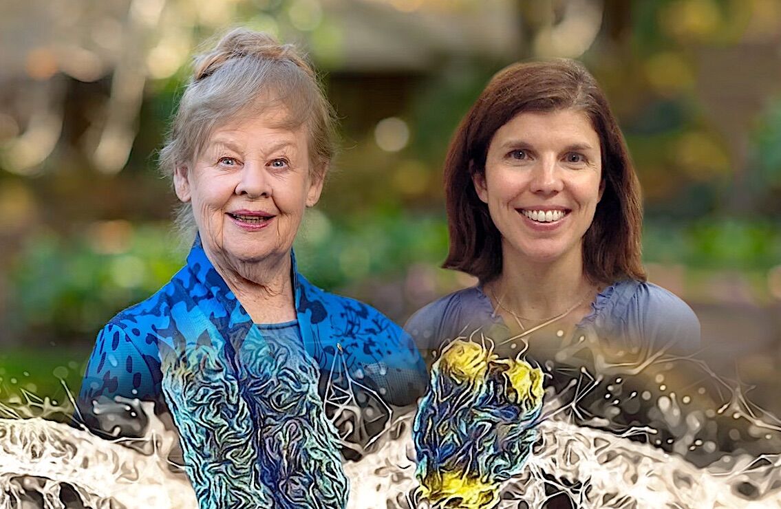 The old Y chromosome is disappearing. Something will come up