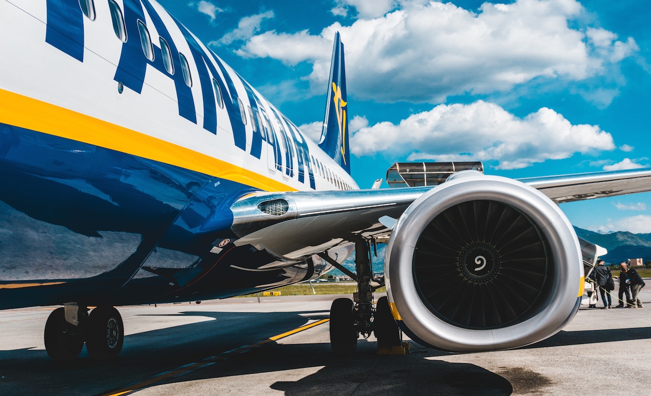 Illegal plan, suffocate, eliminate: new chapter in the “war” Ryanair-eDreams