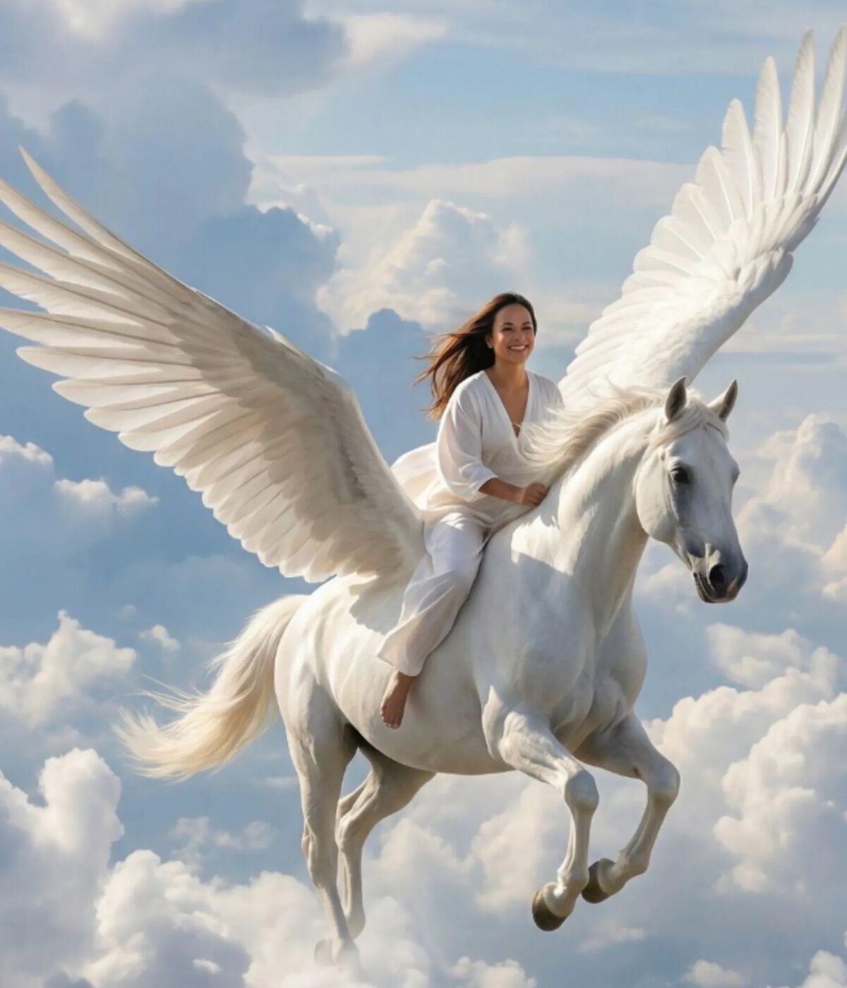 Caitlin couldn't stop generating AI images of herself — until she had a psychotic breakdown