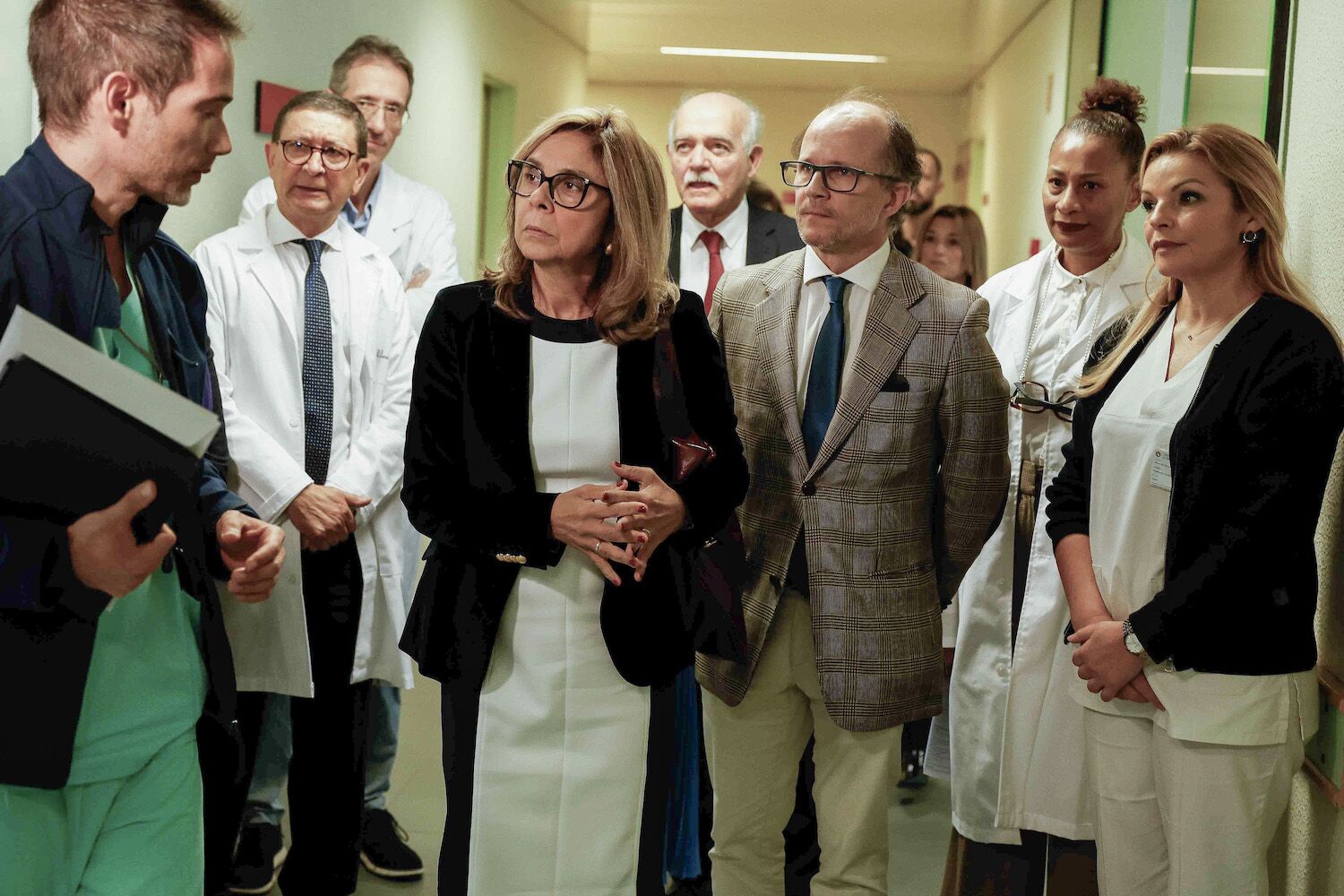 Problems on SNS24: it’s Altice’s “fault”