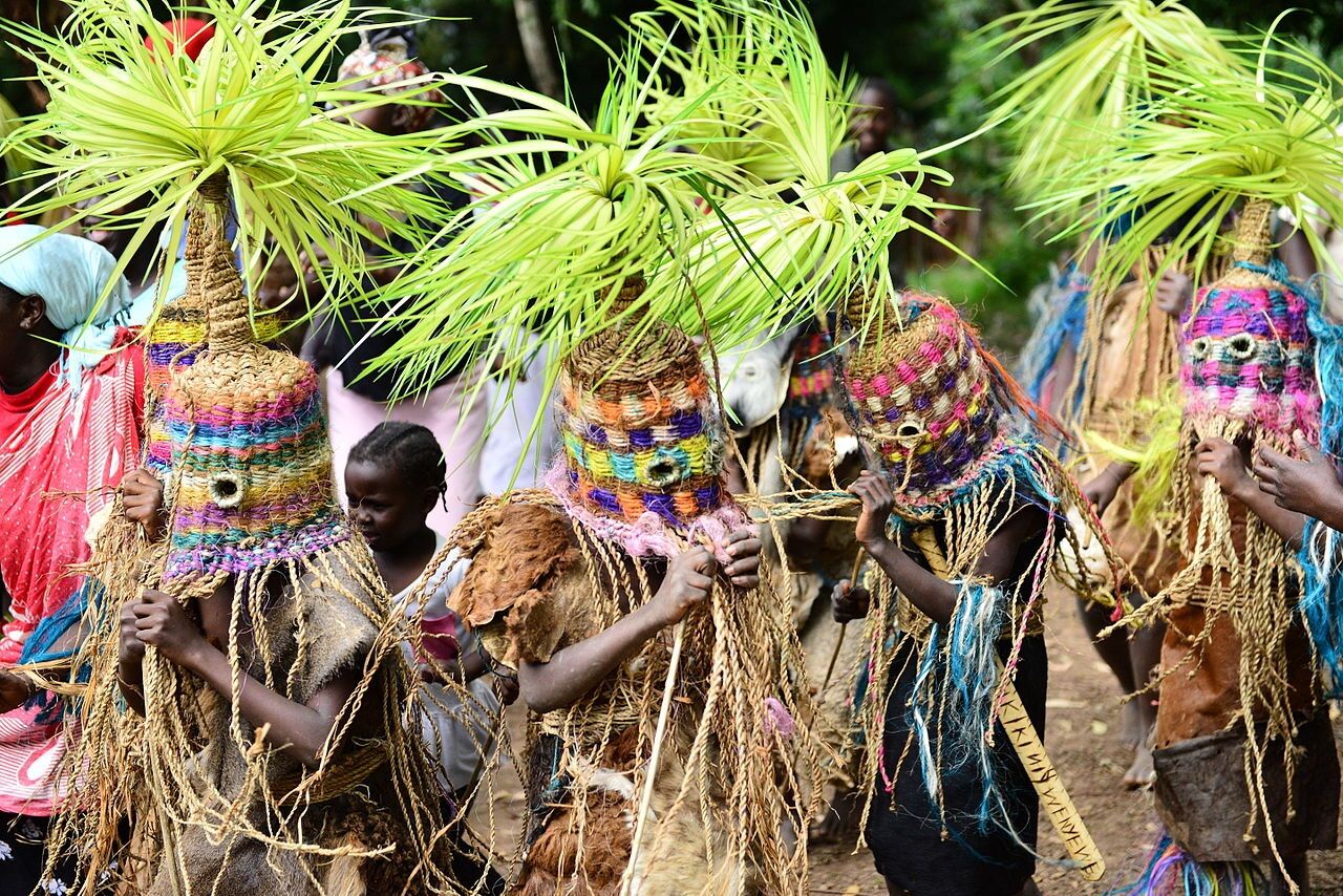 41 young people die after circumcision in initiation ceremonies in South Africa