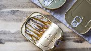 The most stolen grocery product in Portugal is canned fish