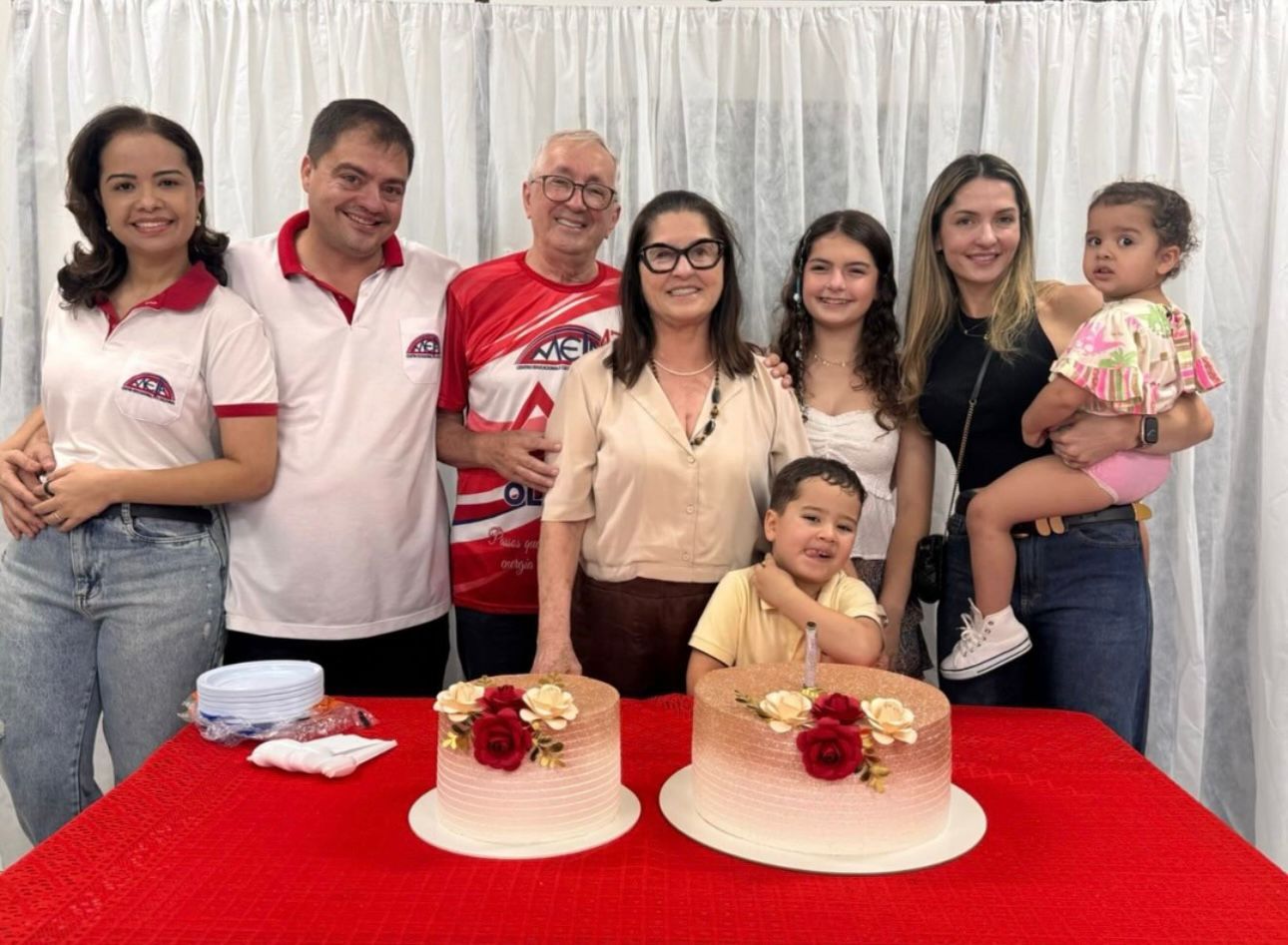 Celebrations, trips and events that moved Acre this week in Gigi's column