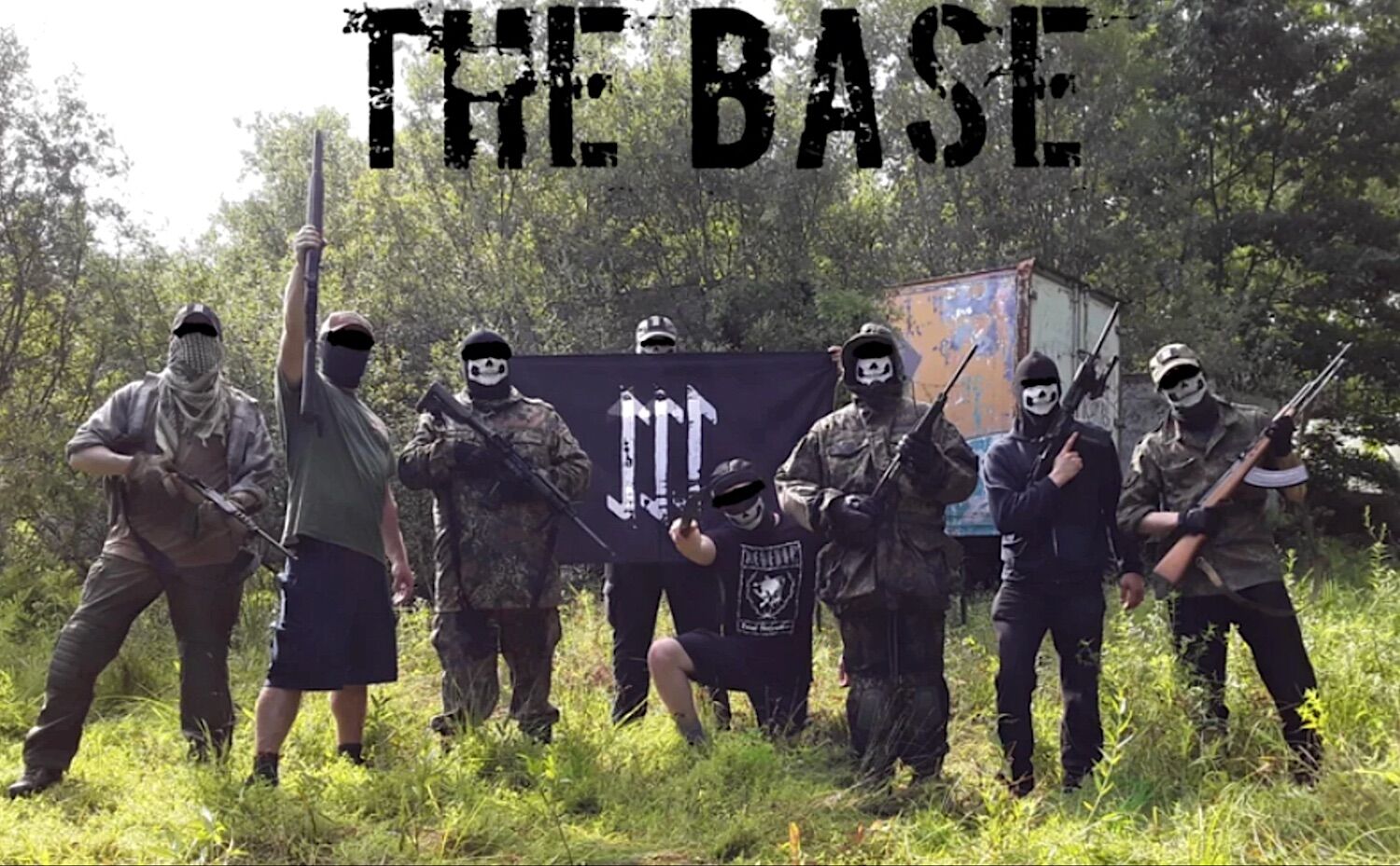 Spain dismantles accelerationist terrorist cell, extreme version of white supremacy