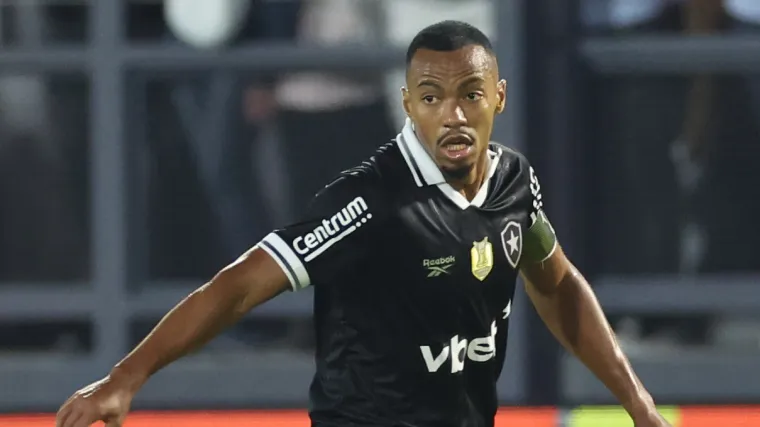 Marlon Freitas no Palmeiras? Valor e chance do negócio acontecer image