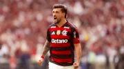 Milano: qual o significado do nome do filho de Arrascaeta, meia do Flamengo? image