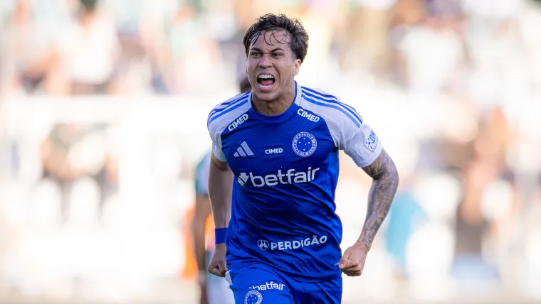 Kaio Jorge no Flamengo? Valores oferecidos e resposta do Cruzeiro image