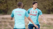 Flamengo: Pedro ainda está lesionado? Atacante joga contra Pyramids FC? image